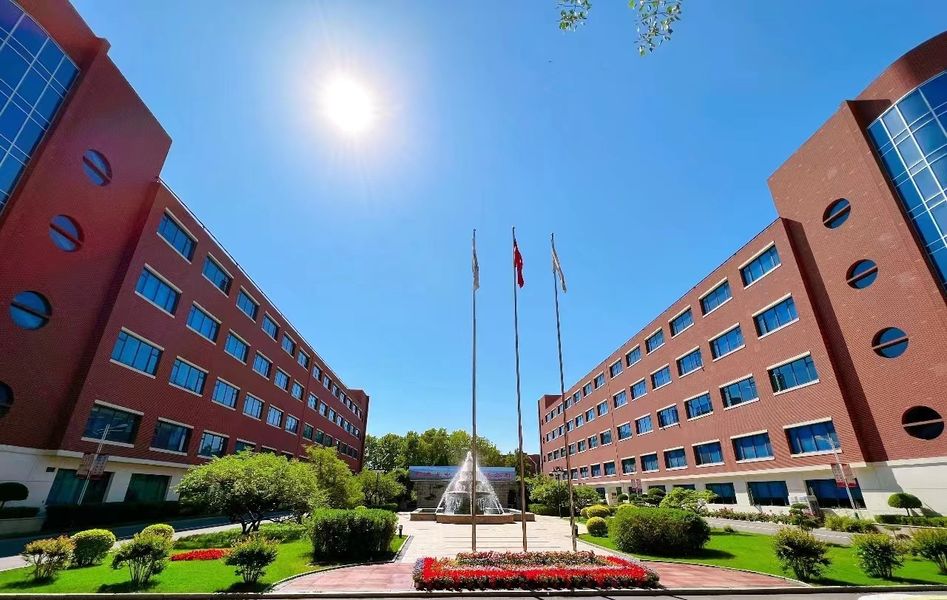 चीन TIANJIN TOEC HUADIAN TECHNOLOGY CO., LTD कंपनी प्रोफाइल 